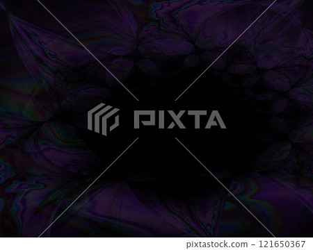 Imaginatory fractal abstract background Image 121650367