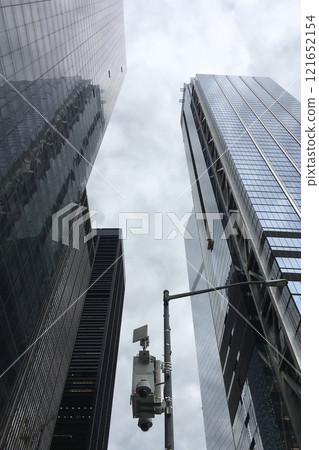 New York historical building facades, skyscrapers Manhattan, Art Deco architecture, Historical architectural gems New York, old historical building facades in NY, USA New York historical building facades, skyscrapers Manhattan, Art Deco architecture, Historical architectural gems New York, old historical building facades in NY, USA 121652154