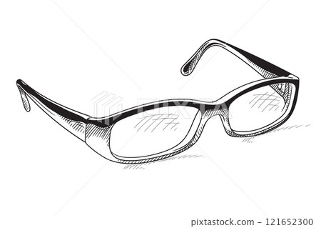 Glasses to improve vision Glasses to improve vision 121652300