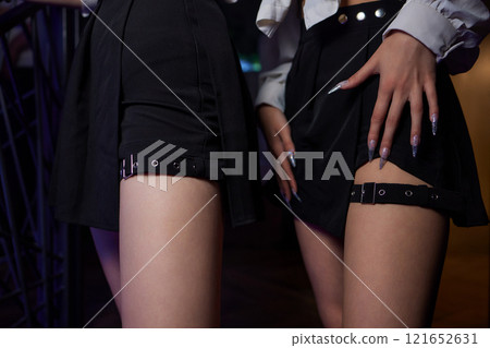 Discover the world of Elegant Fashion featuring stunning Fishnet Stockings and alluring Lingerie Discover the world of Elegant Fashion featuring stunning Fishnet Stockings and alluring Lingerie 121652631