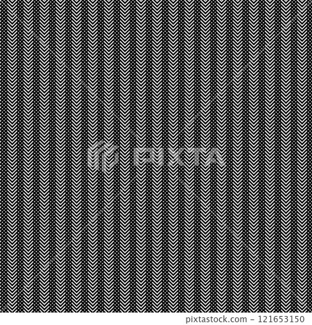 Geometric zig zag pattern, herringbone, vector Geometric zig zag pattern, herringbone, vector 121653150