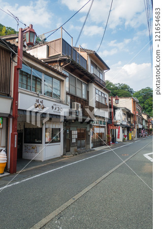 Kinosaki Onsen - Yunosato Street Area - (Hyogo Prefecture - Kinosaki Onsen) 121654683