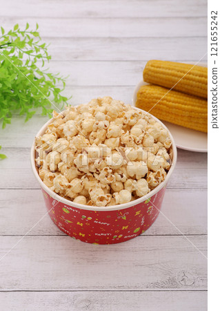 Popcorn  121655242