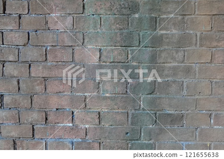 Old brick wall Old brick wall 121655638