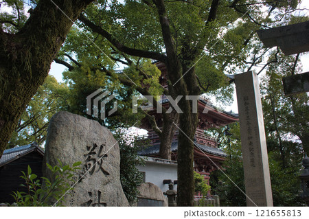 Gujimaji Kannon Gujimaji Kannon 121655813