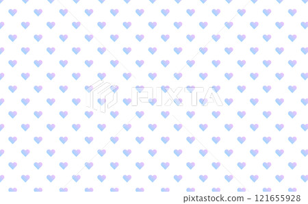 心形背景圖案樣本 121655928
