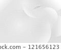 Abstract lines pattern design of artwork decoration style.  121656123