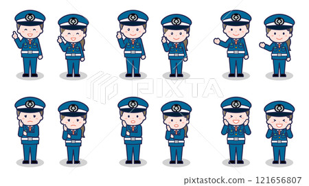 Security guards 03 121656807