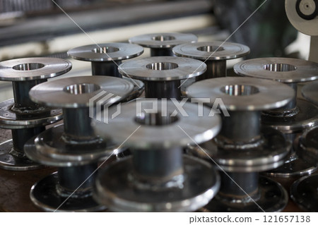 Turned parts Turned parts 121657138