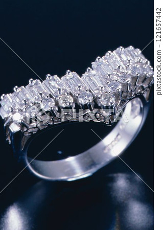 珠寶、彩色戒指配件 121657442