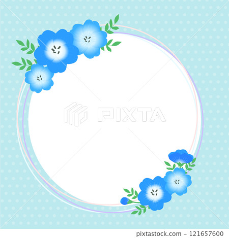 Nemophila框架 Nemophila框架 121657600