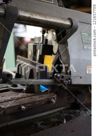 Bandsaw blade 121657709