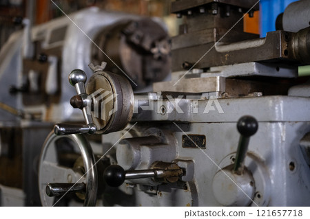 車床手柄 車床手柄 121657718