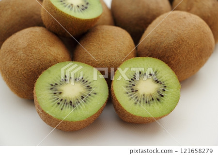 切獼猴桃 121658279