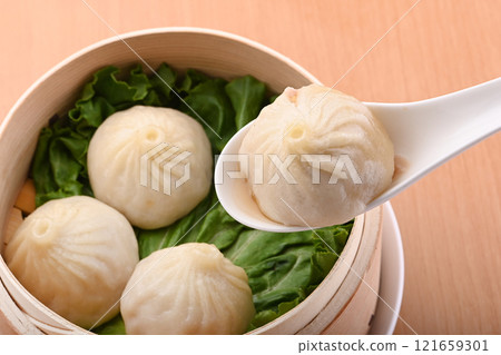 小籠包 121659301