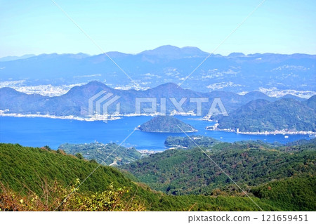 淡島和駿河灣 淡島和駿河灣 121659451
