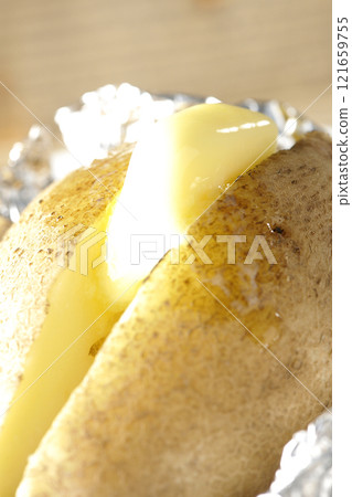 土豆黃油 121659755