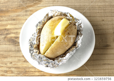 土豆黃油 土豆黃油 121659756