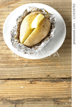 土豆黃油 121659763