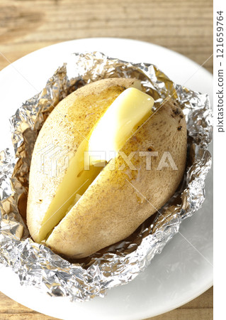 土豆黃油 121659764