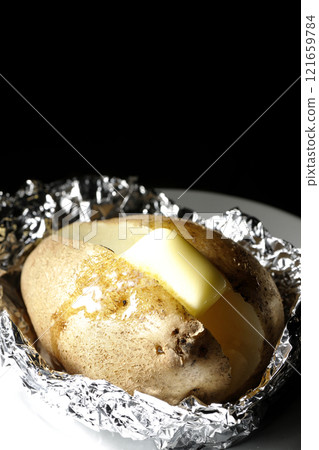 Potato butter 121659784