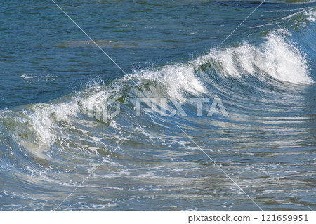 波濤太平洋 波濤太平洋 121659951