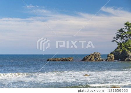 岩手縣廣野町麻戶岩 121659963