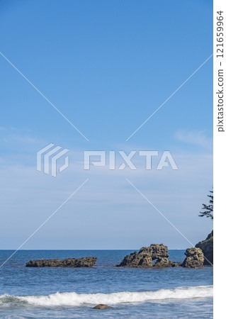 岩手縣廣野町麻戶岩 121659964