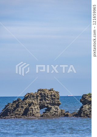 岩手縣廣野町麻戶岩 121659965