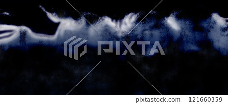 Abstract ink painting background material 121660359