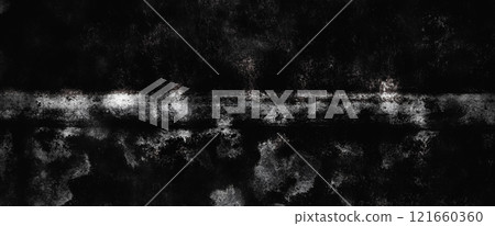 Abstract ink painting background material 121660360