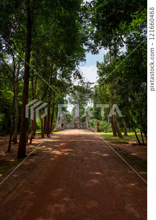 Angkor Wat Preah Khan 121660468