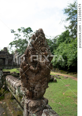 Garuda Preah Khan of Angkor Garuda Preah Khan of Angkor 121660474
