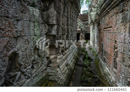 Angkor Wat Preah Khan 121660481