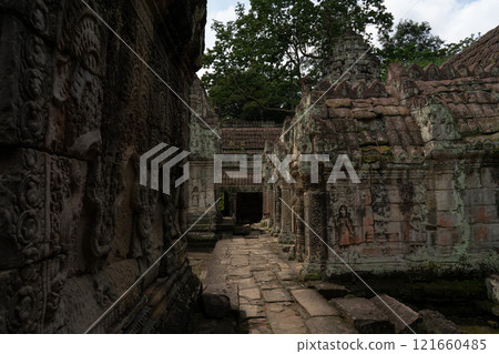 Angkor Wat Preah Khan 121660485
