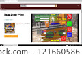 Indie game computer screen material 121660586