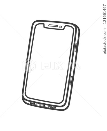 smartphone  121661467