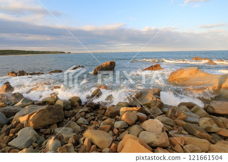 Inubosaki, Choshi City, Chiba Prefecture 121661504