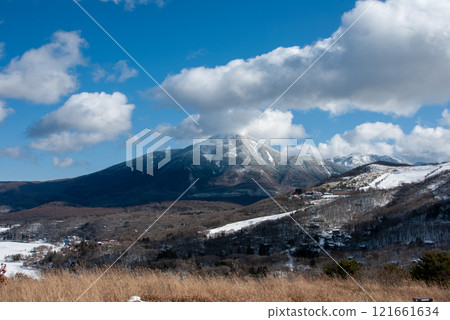 Kirigamine, Nagano Prefecture 121661634