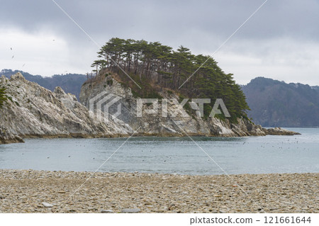 岩手三陸淨土濱 岩手三陸淨土濱 121661644