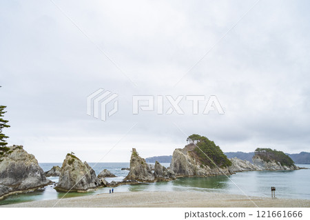 岩手三陸淨土濱 岩手三陸淨土濱 121661666