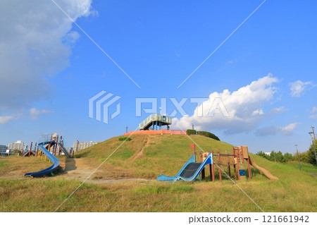 Takasu Seaside Park Observatory, Urayasu City, Chiba Prefecture 121661942