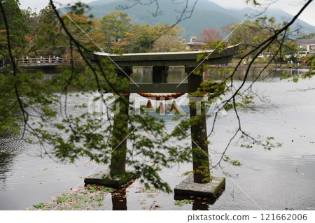 Tenso神社 Tenso神社 121662006