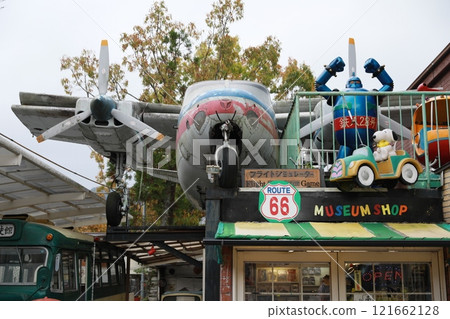 九州自動車歷史館 121662128