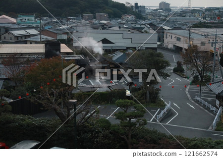 別府溫泉 121662574