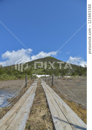 八甲田泉小岳 八甲田泉小岳 121663388