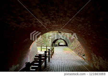 Remains of Miyama Battery [Wakayama City, Wakayama Prefecture] 121663869