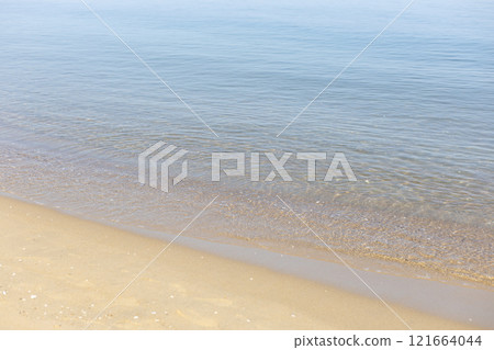A transparent wave A transparent wave 121664044