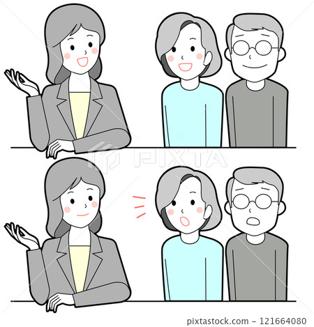 Women to explain Women to explain 121664080