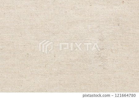 Cloth texture background vintage beige 121664780
